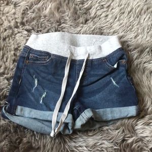 Justice shorts